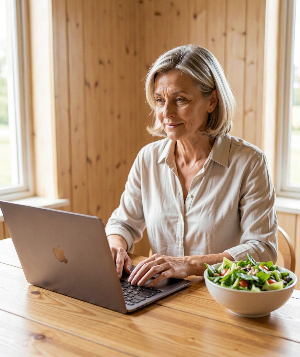 Consulenza nutrizionale online