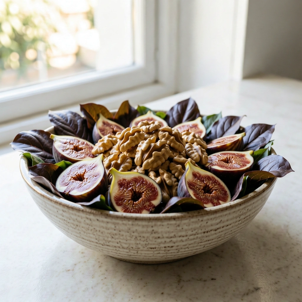 Nutrizione sana per donne mature