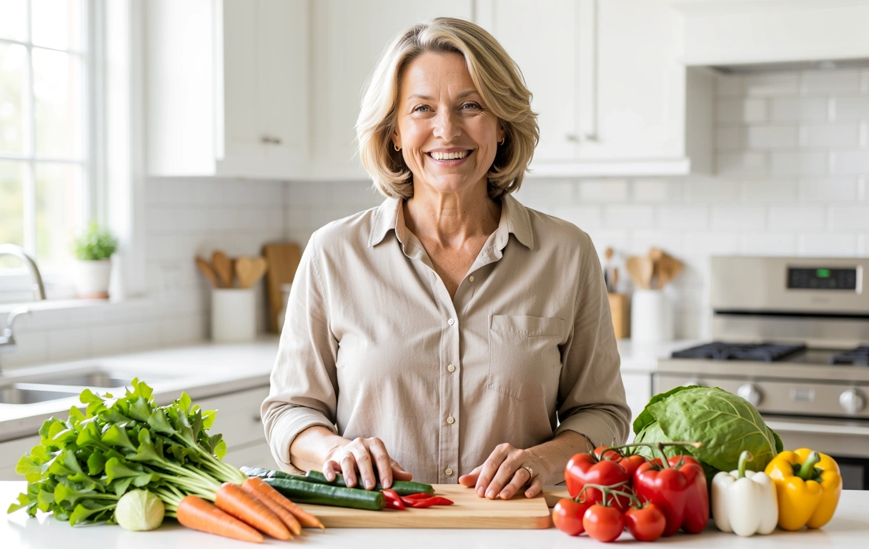 Consulenza Nutrizionale